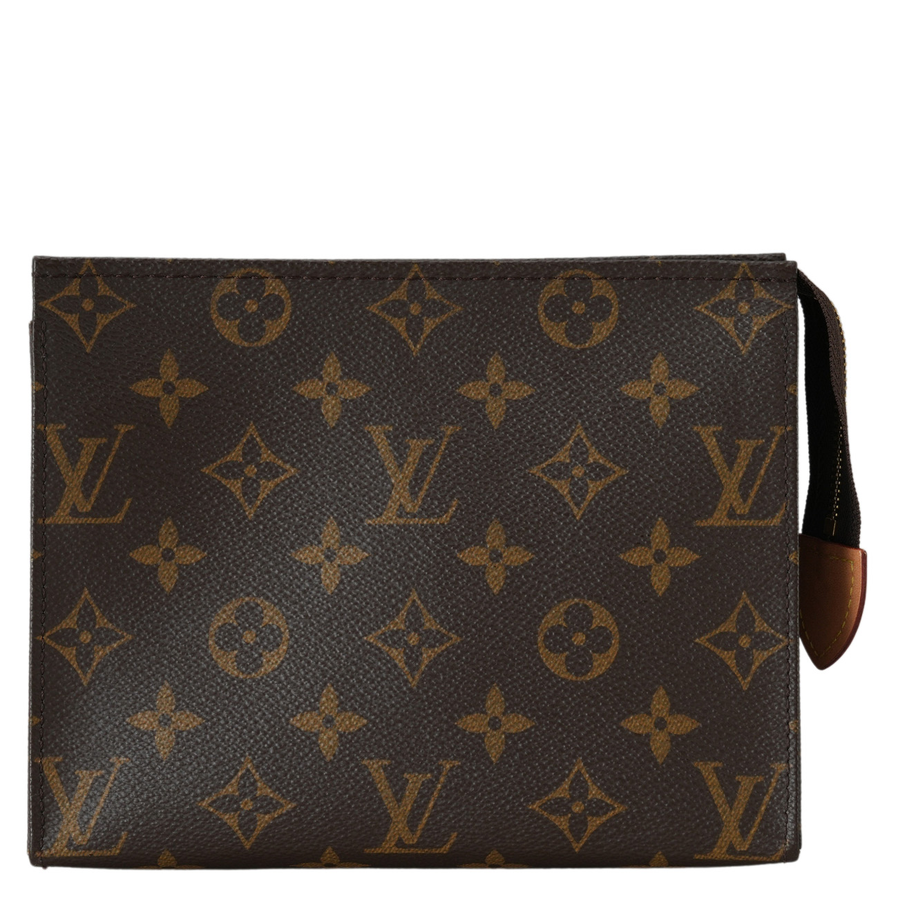 LOUIS VUITTON(USED)루이비통 모노그램 파우치